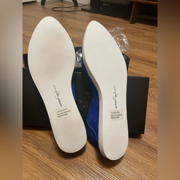 Women’s Report Signature Spence Size 9 - Picture 5 of 8